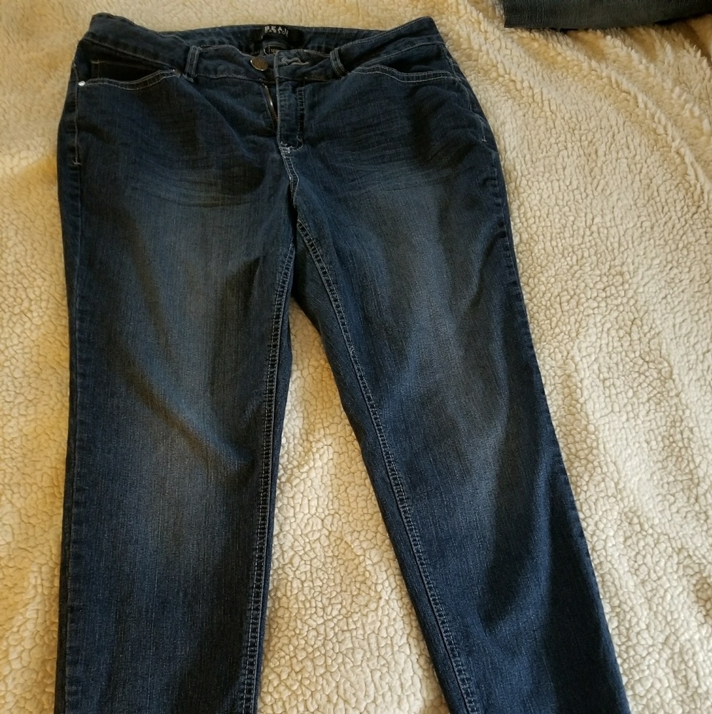 Women's Jeans